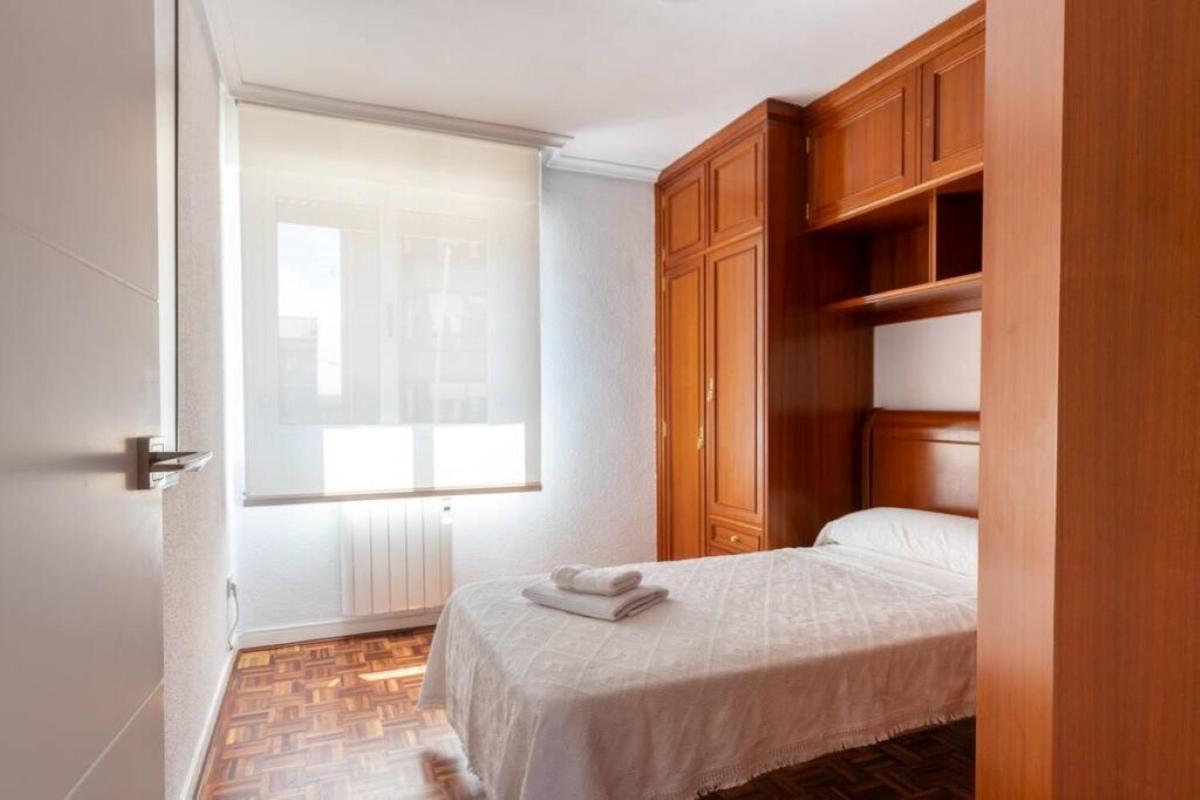 Apartamento Canalejas Wehomes Santander Exterior foto
